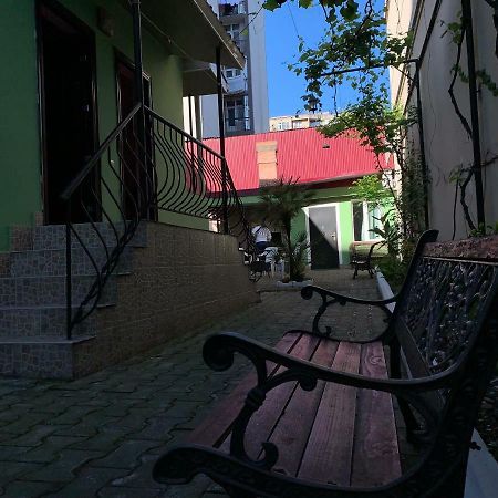 Light House Batumi Exterior foto