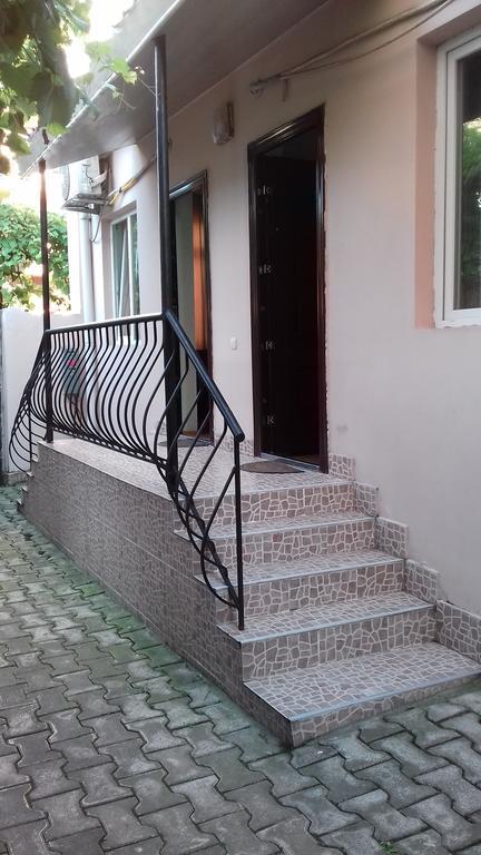 Light House Batumi Exterior foto