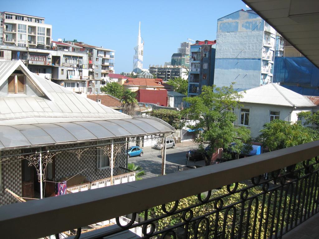 Light House Batumi Exterior foto
