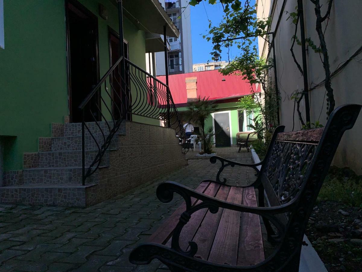 Light House Batumi Exterior foto