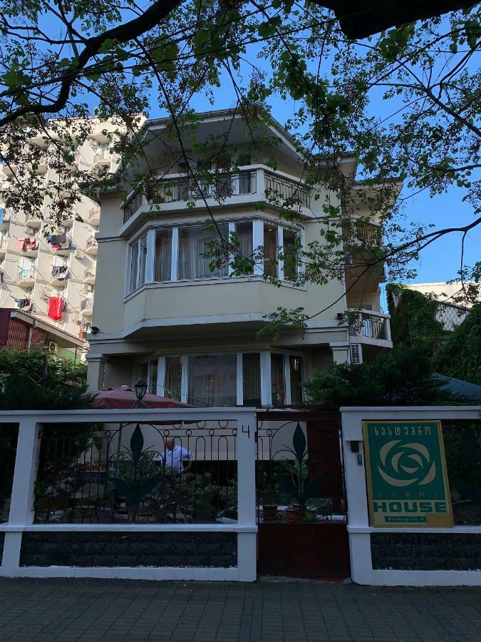 Light House Batumi Exterior foto