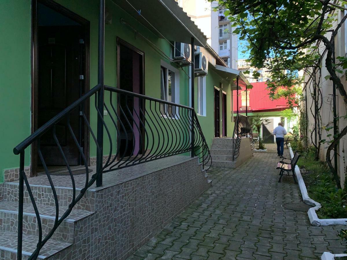 Light House Batumi Exterior foto